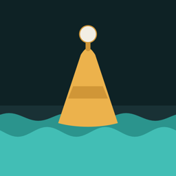 Chesapeake Boating Weather app icon