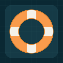 Boater Safety Test Prep app icon