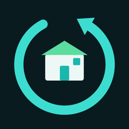 BRRRR Deal Calculator app icon