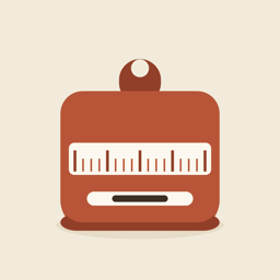 Cattle Weight app icon