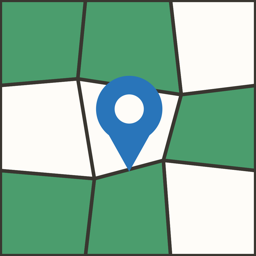 County Collector app icon