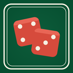 Craps Dealer Payout Drills app icon