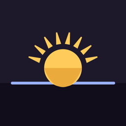 Daylight app icon