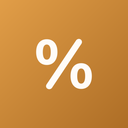 DoughRatio app icon