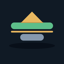 DSCR Loan Calculator app icon