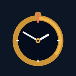 1031 Exchange Deadline Timer app icon
