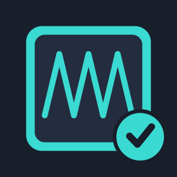 Filter Change Tracker app icon