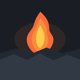 Wildland Fire Behavior Calc app icon