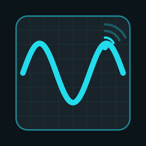 GROL Radio License Prep app icon