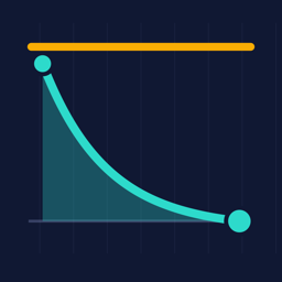HELOC Payoff Simulator app icon