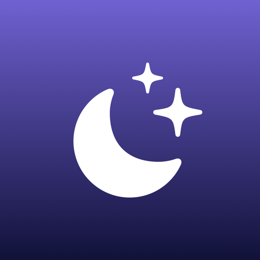 Moonshot app icon