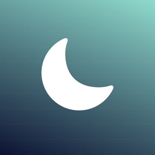 MoonTide app icon
