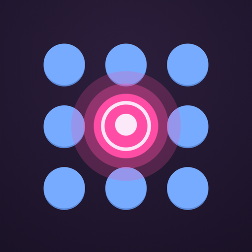 Odd One Out app icon
