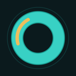 O app icon