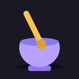 Pharmacy Tech Math app icon
