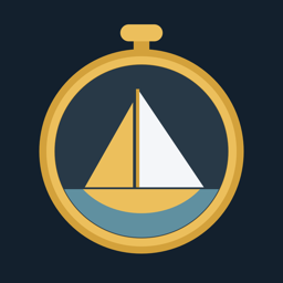 PHRF Corrected Time app icon