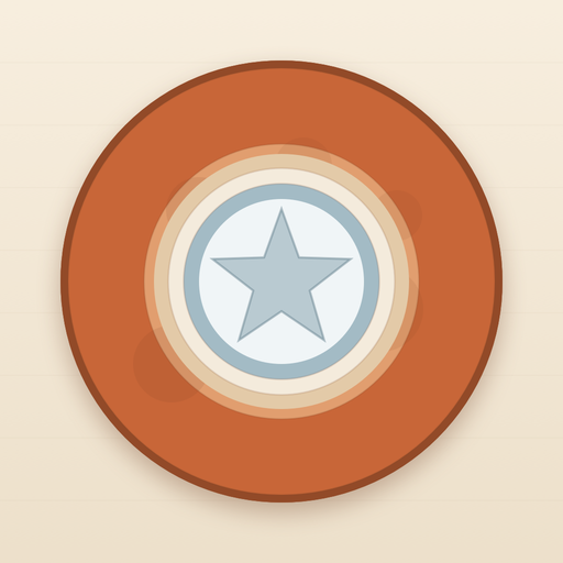 RockSpot app icon
