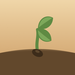 Seed Packet Inventory app icon