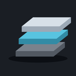 Sheet Metal Gauge Chart app icon