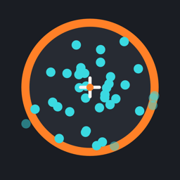 Shotgun Pattern Analyzer app icon