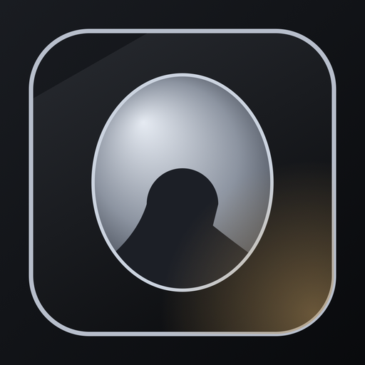 Silverplate app icon