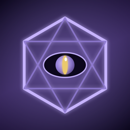 Solo RPG Oracle app icon