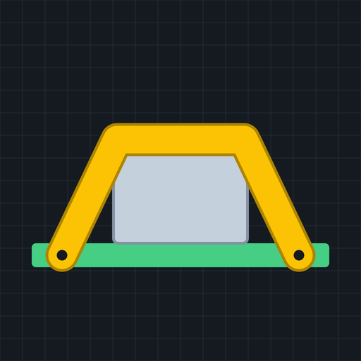 Flatbed Tie app icon