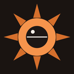 WBGT Heat Stress Calculator app icon